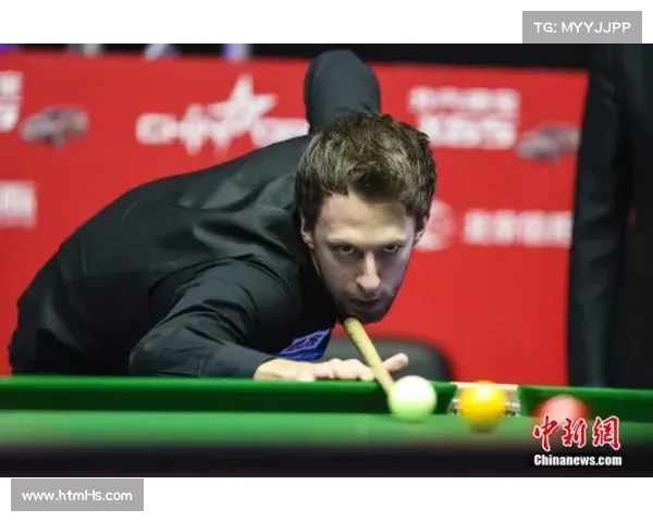 英锦赛特鲁姆普卫冕之路，霍金斯或再成挑战者