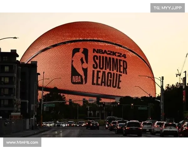 拉斯维加斯举办NBA杯决赛，赌城经济效应显著