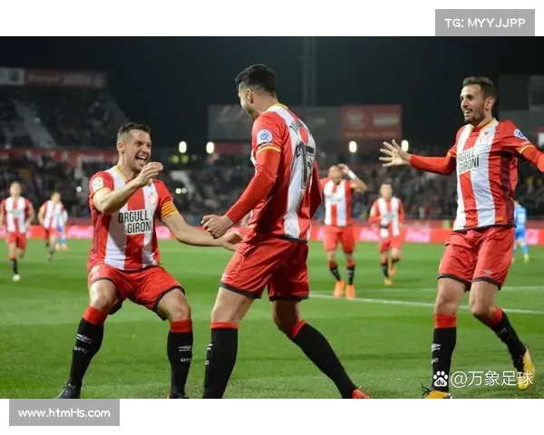 赫罗纳2-0客胜西班牙人,瓦特纳点射双响奠定胜局 赫罗纳2-0客胜西班牙人,瓦特纳点射双响奠定胜局