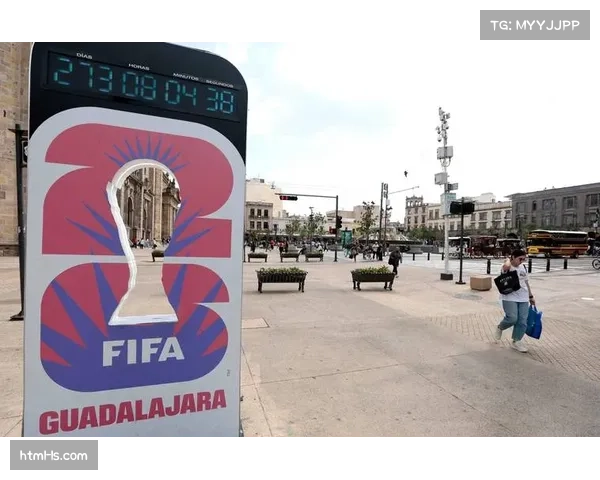 国际足联公布世界杯用球“旅程2026”，内置传感器引关注